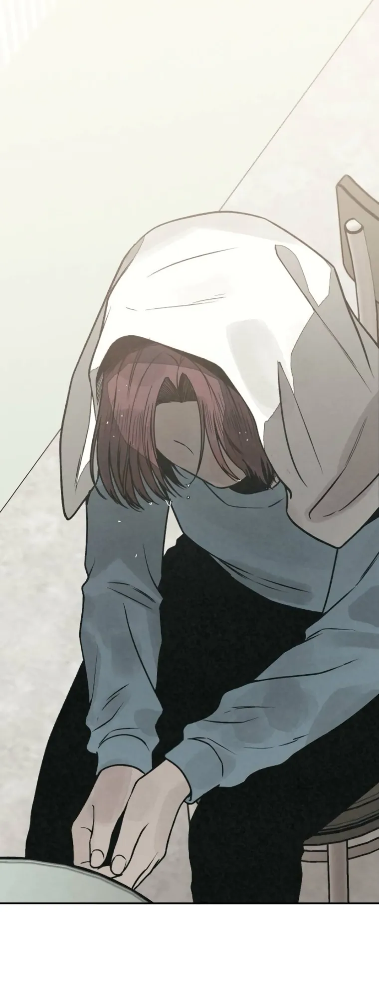 Read For Your Murder AR Manga Online