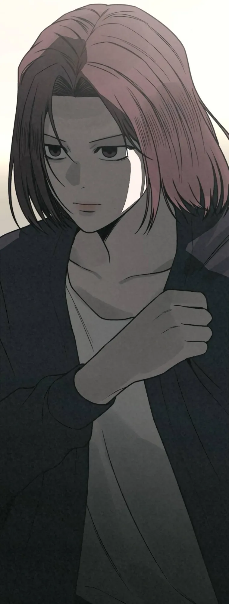 Read For Your Murder AR Manga Online