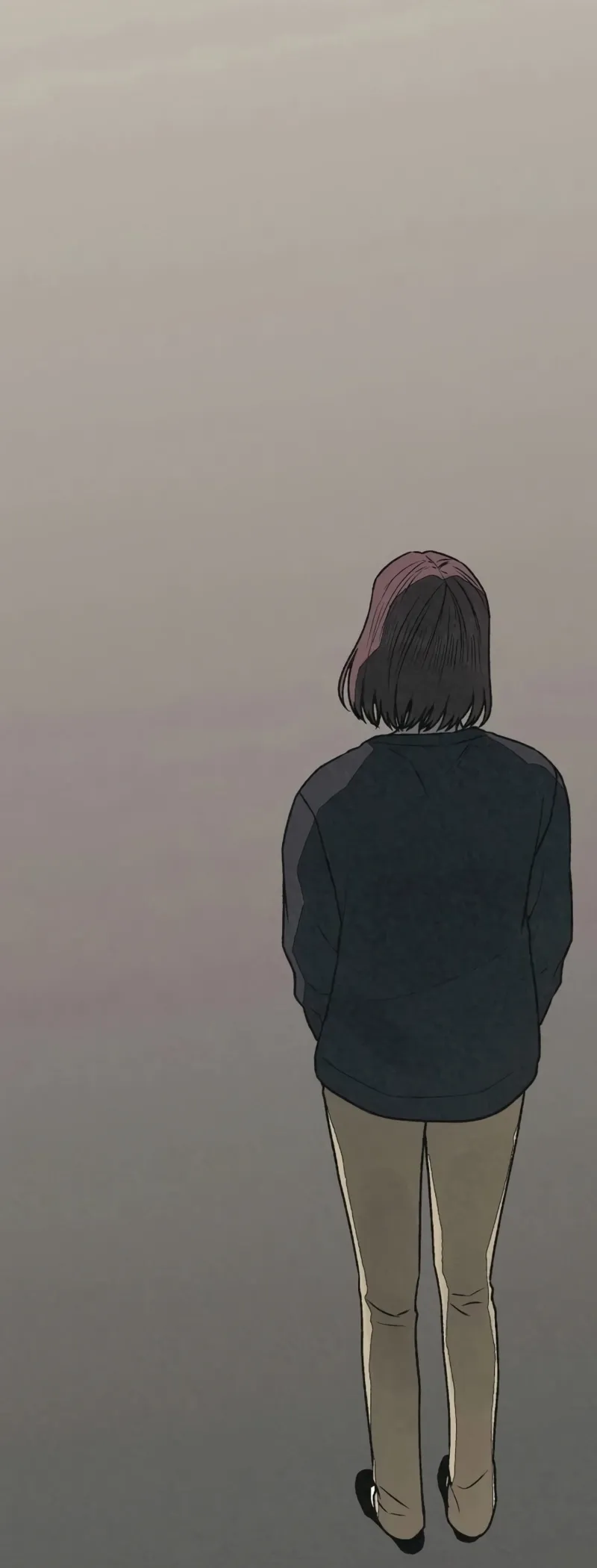 Read For Your Murder AR Manga Online