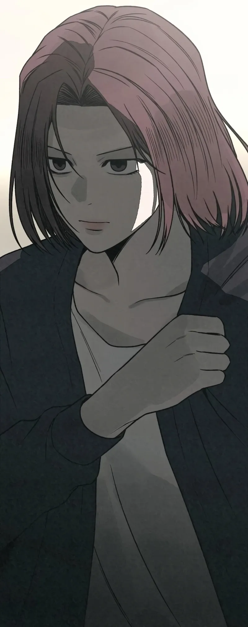 Read For Your Murder AR Manga Online