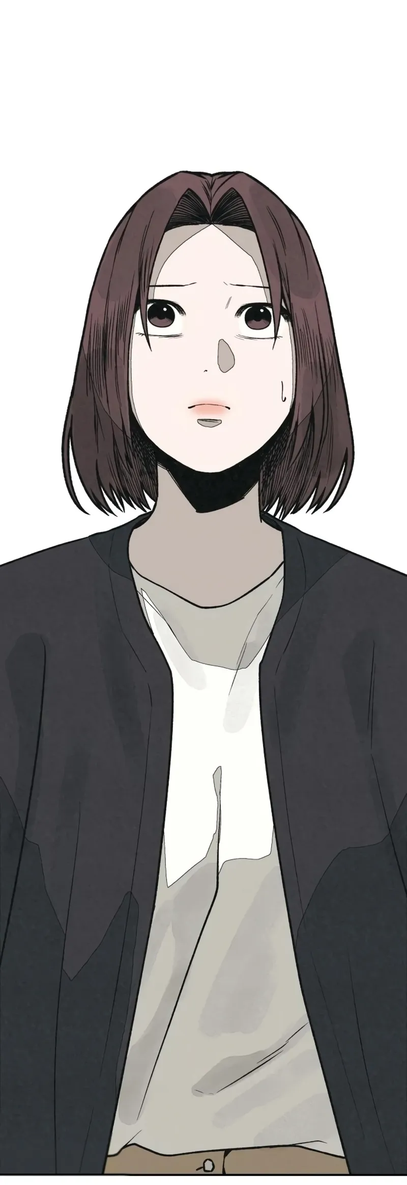 Read For Your Murder AR Manga Online