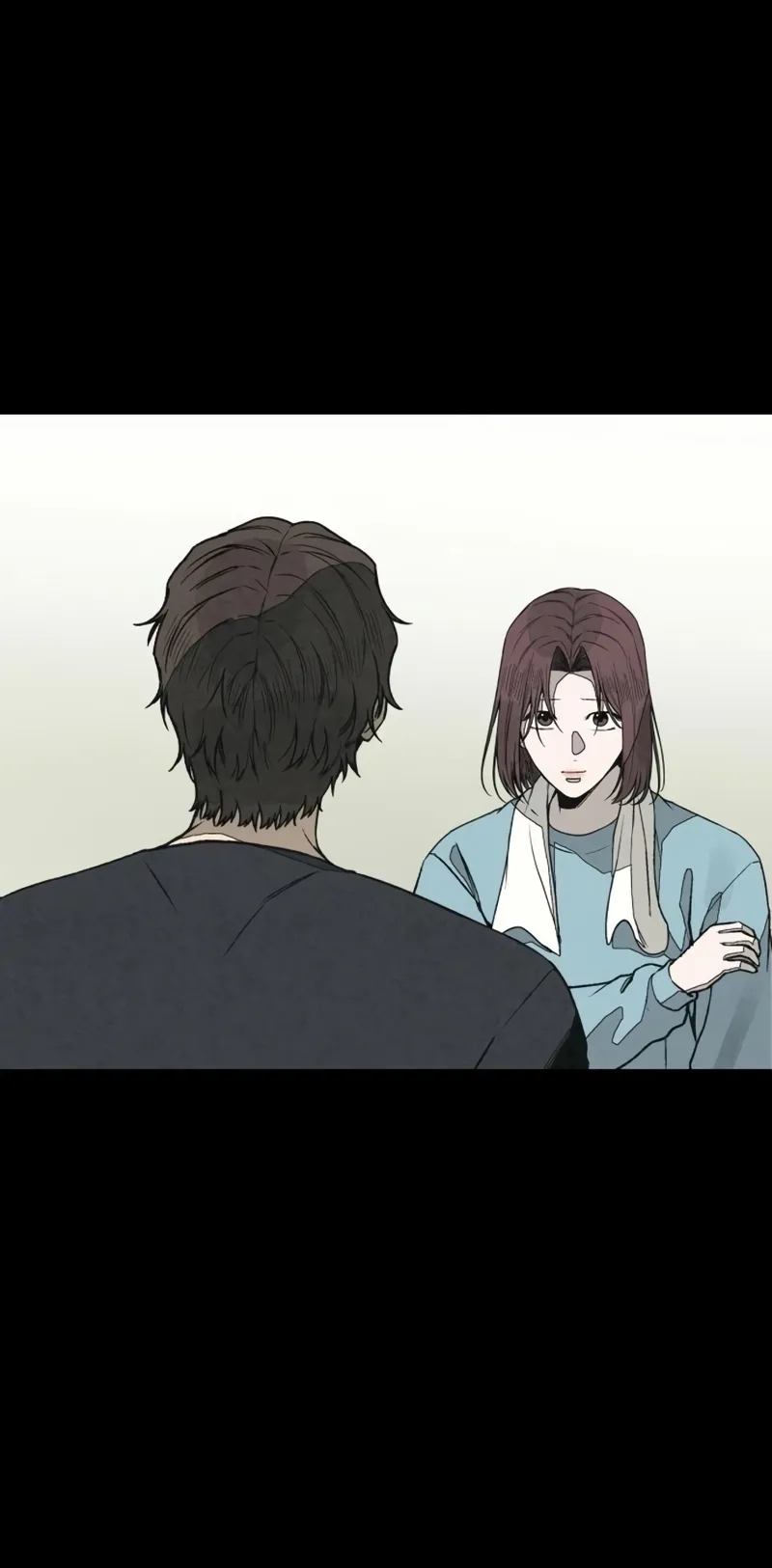 Read For Your Murder AR Manga Online