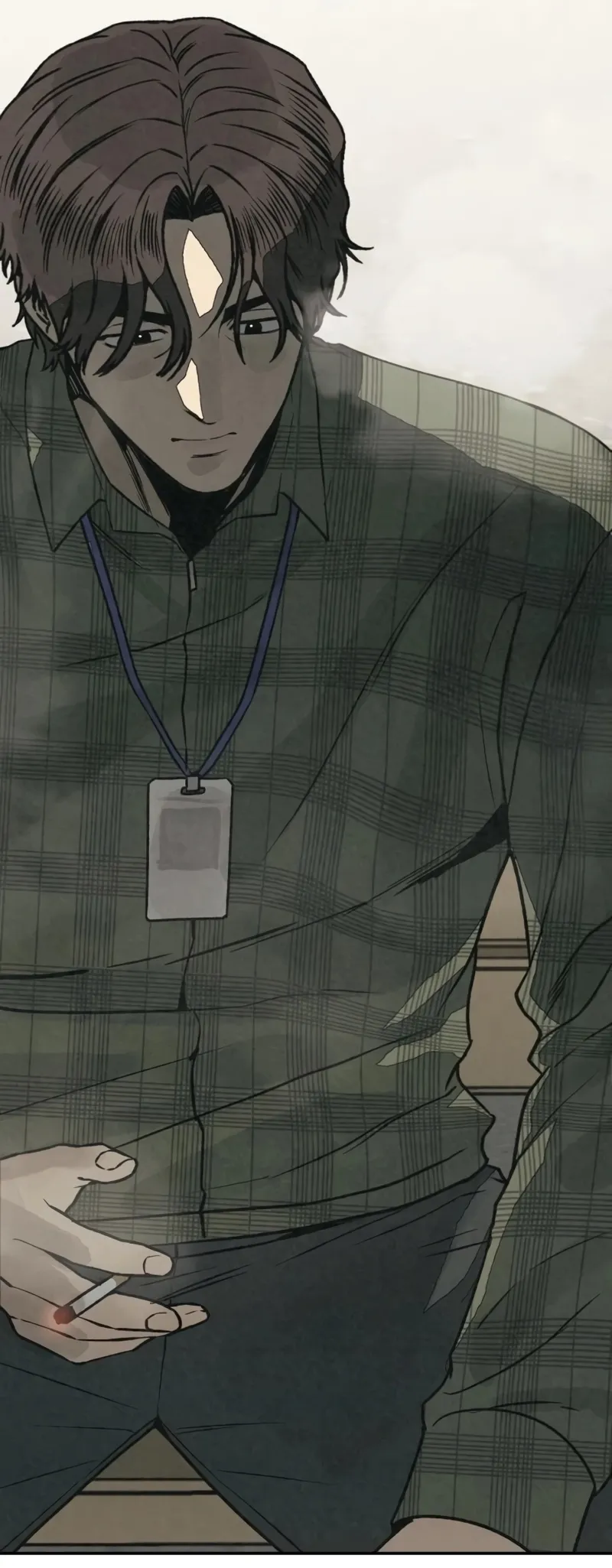 Read For Your Murder AR Manga Online