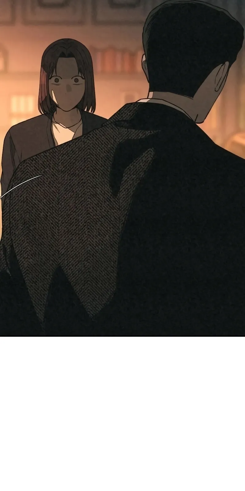Read For Your Murder AR Manga Online