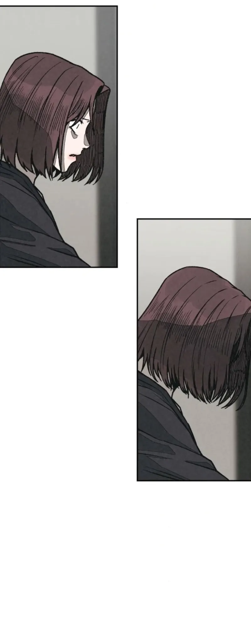 Read For Your Murder AR Manga Online