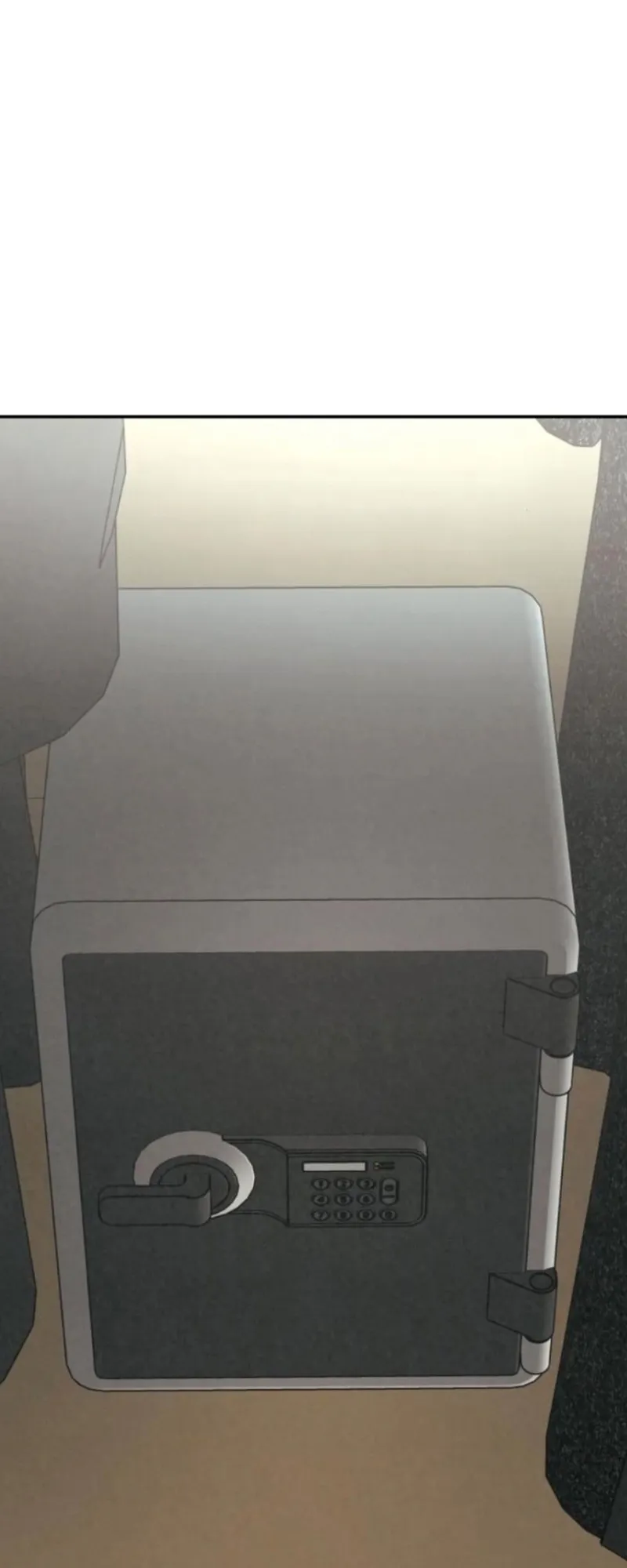 Read For Your Murder AR Manga Online