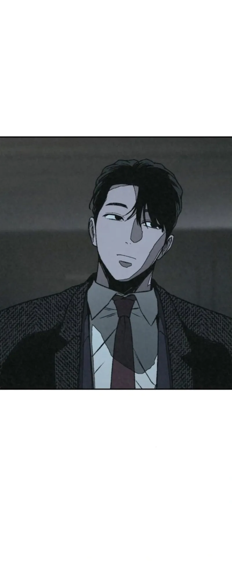 Read For Your Murder AR Manga Online