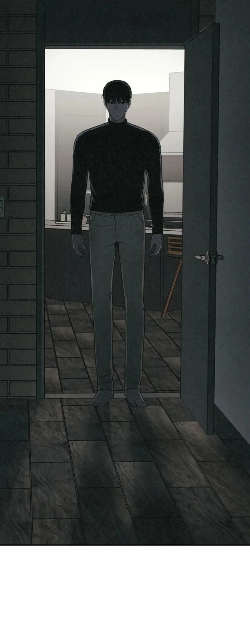 Read For Your Murder AR Manga Online