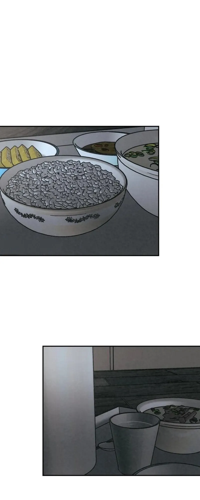 Read For Your Murder AR Manga Online