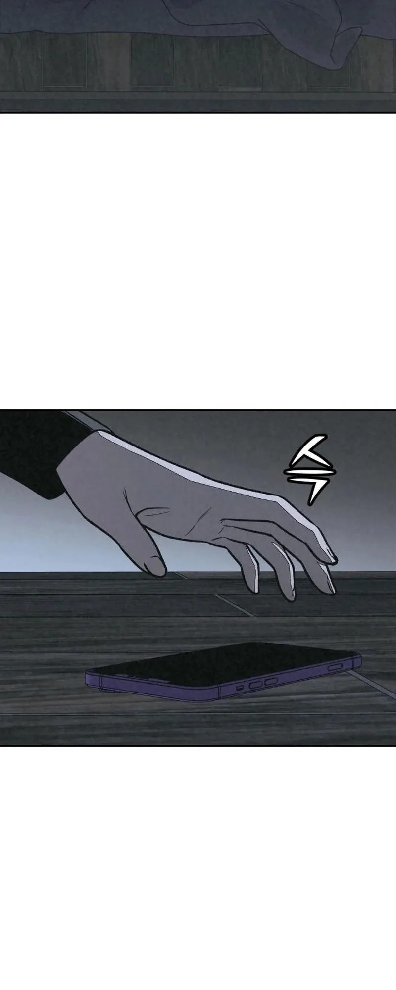 Read For Your Murder AR Manga Online