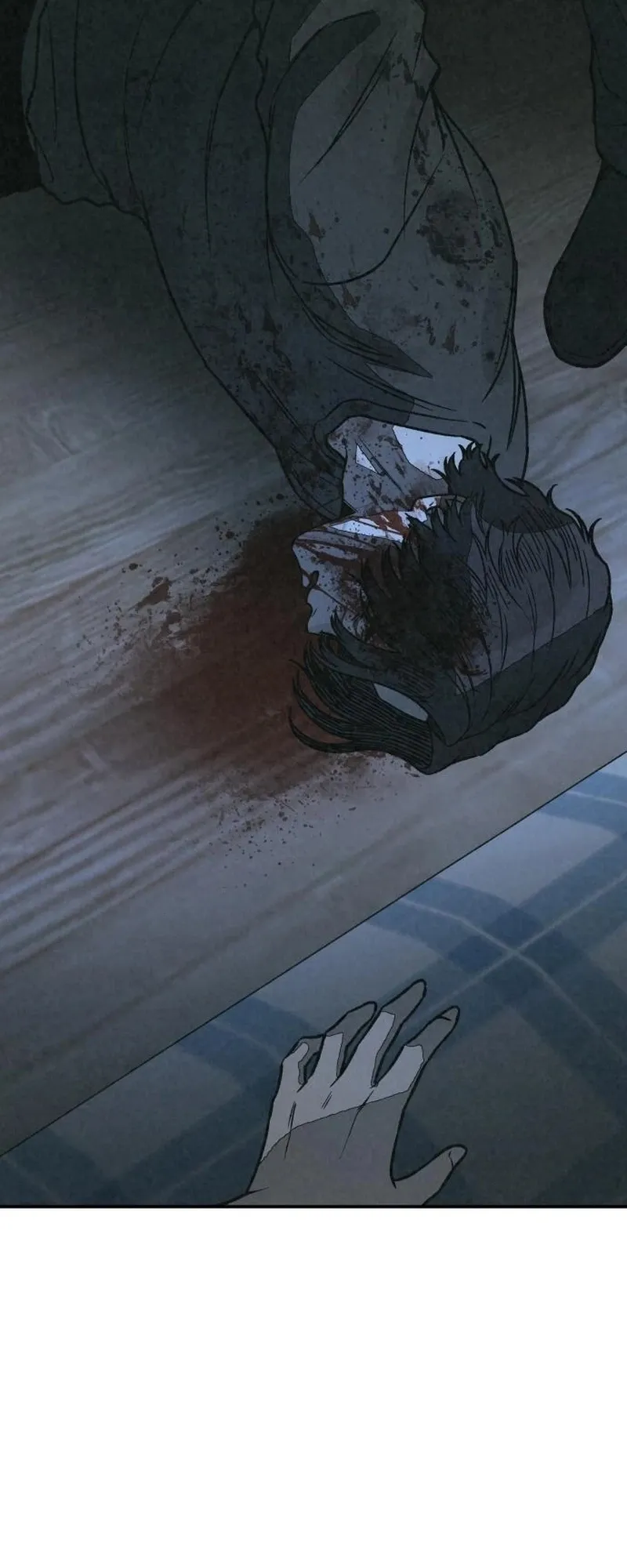 Read For Your Murder AR Manga Online