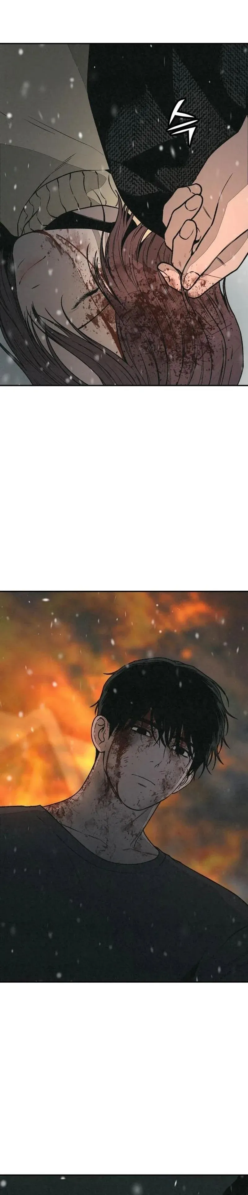 Read For Your Murder AR Manga Online