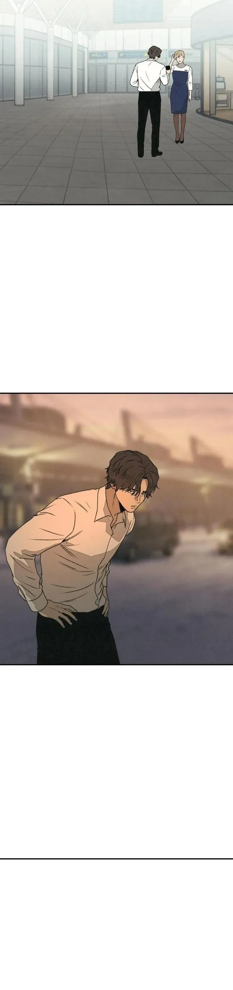 Read For Your Murder AR Manga Online