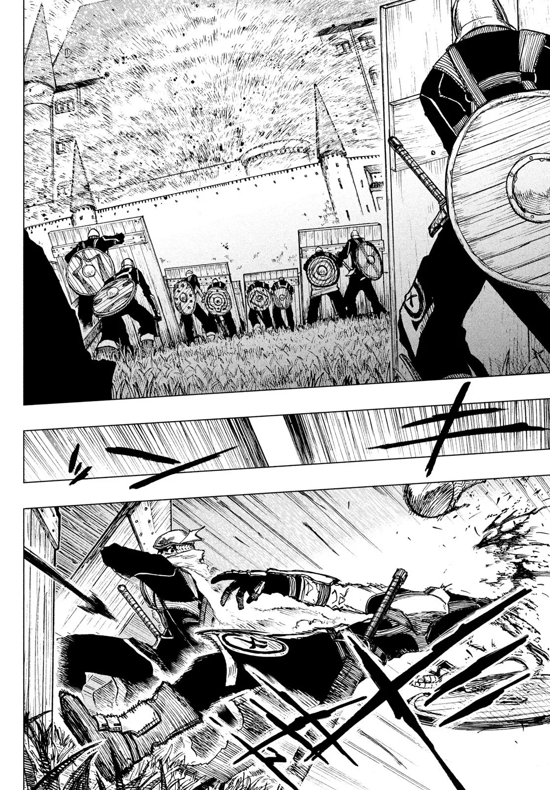 Read Highserk Senki AR Manga Online