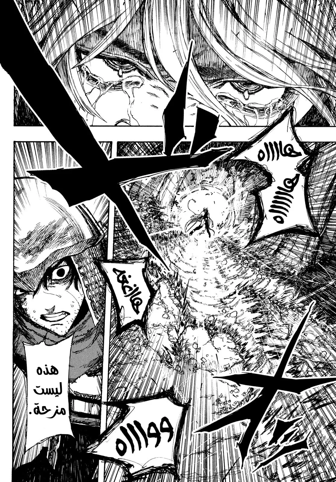 Read Highserk Senki AR Manga Online