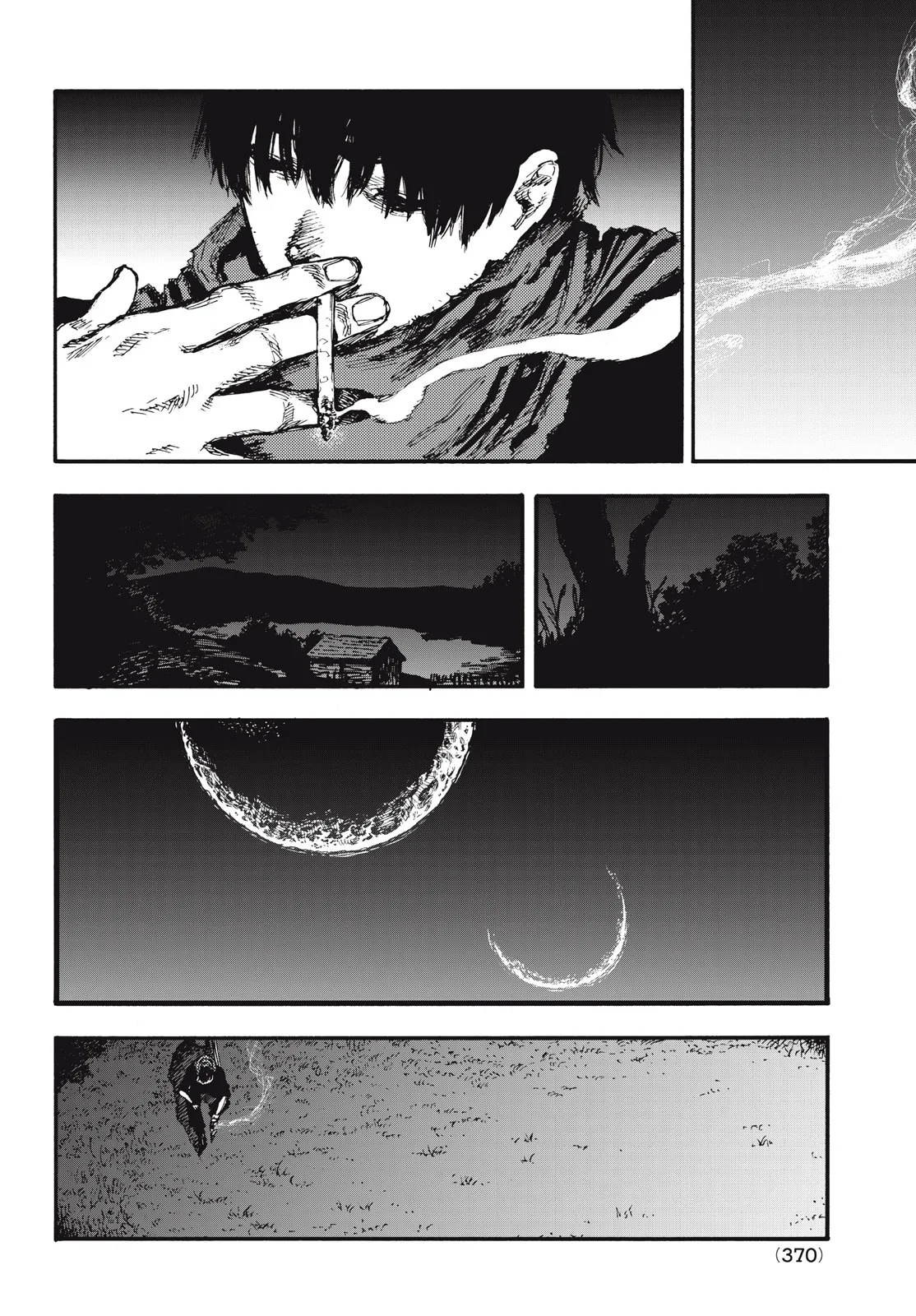 Read Highserk Senki AR Manga Online