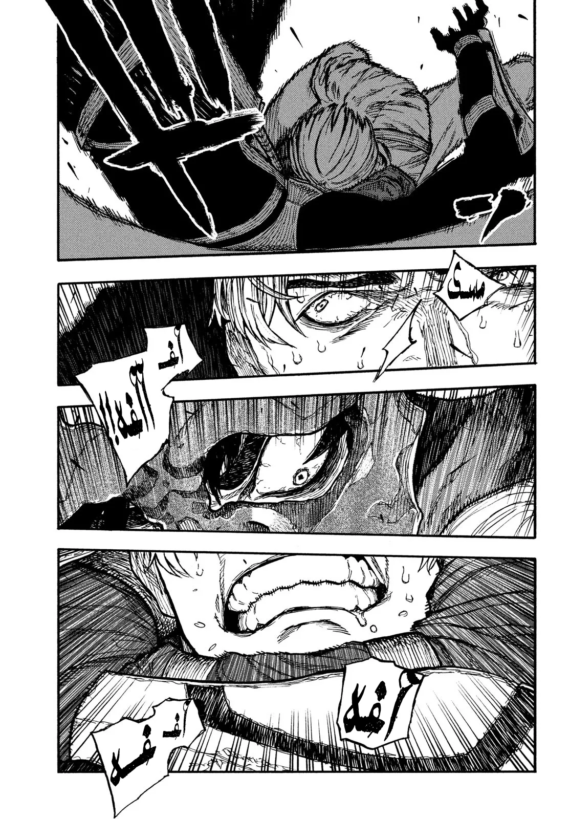 Read Highserk Senki AR Manga Online