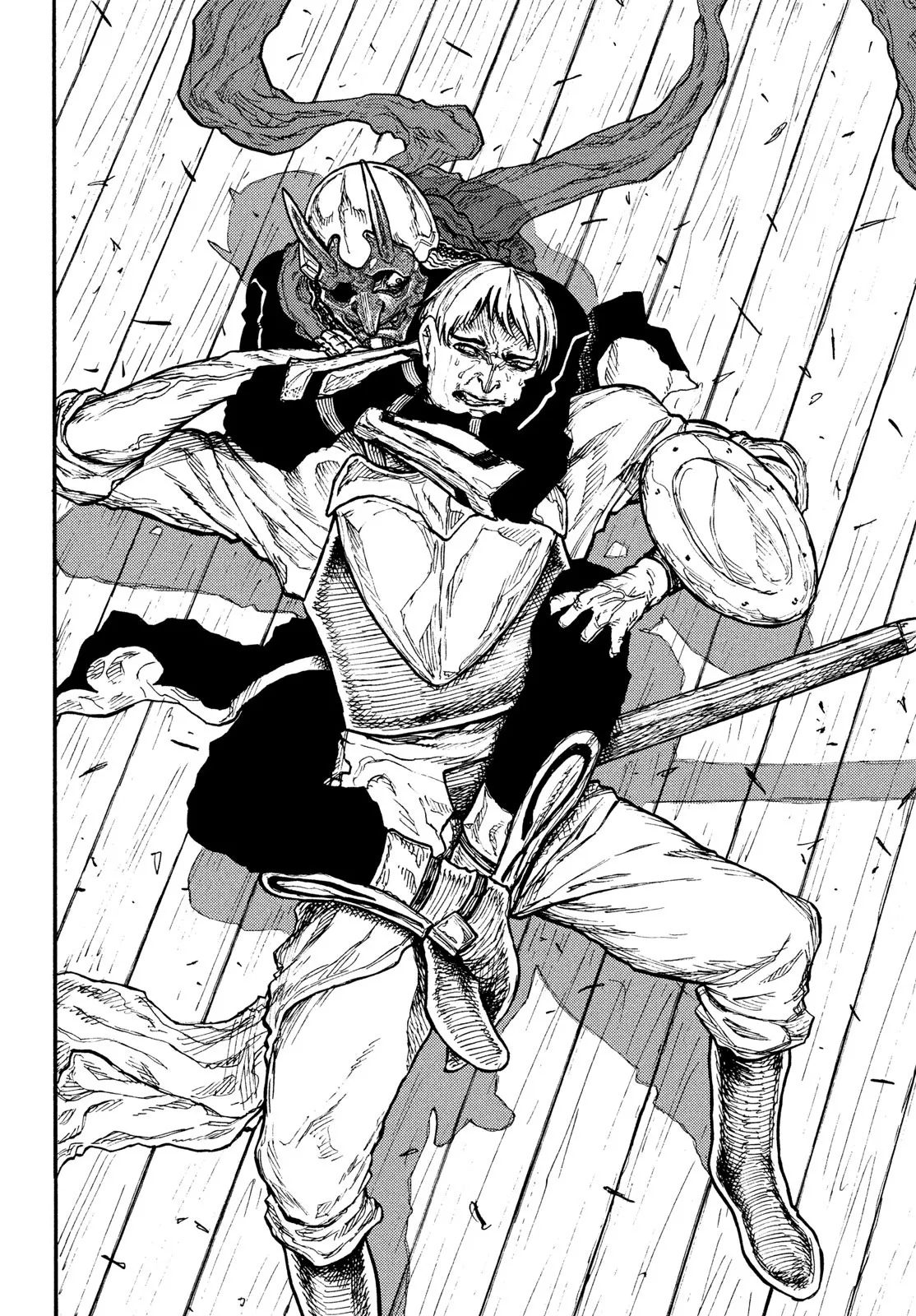 Read Highserk Senki AR Manga Online