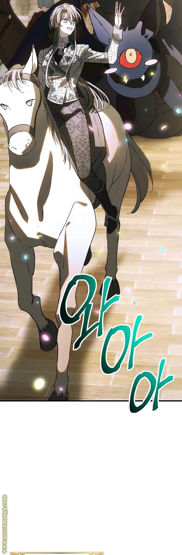 Read How to keep your sweetheart AR Manga Online