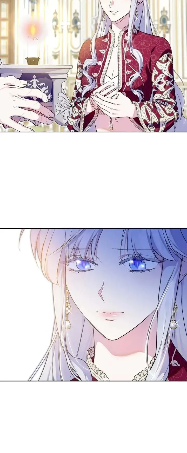 Read I Became the Tyrant’s Servant AR Manga Online