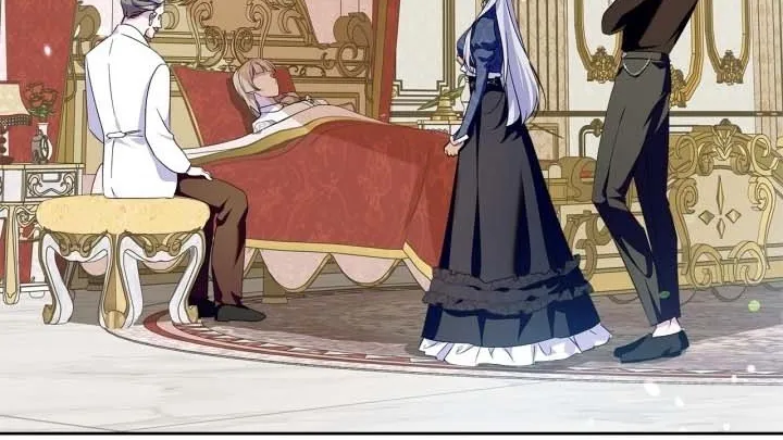 Read I Became the Tyrant’s Servant AR Manga Online