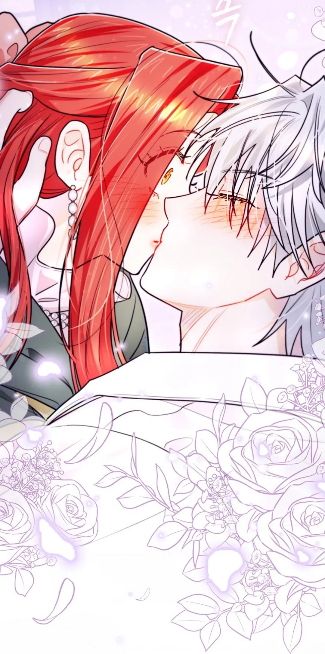Read I Possessed a Villainess, but I Wanna Raise Cats AR Manga Online