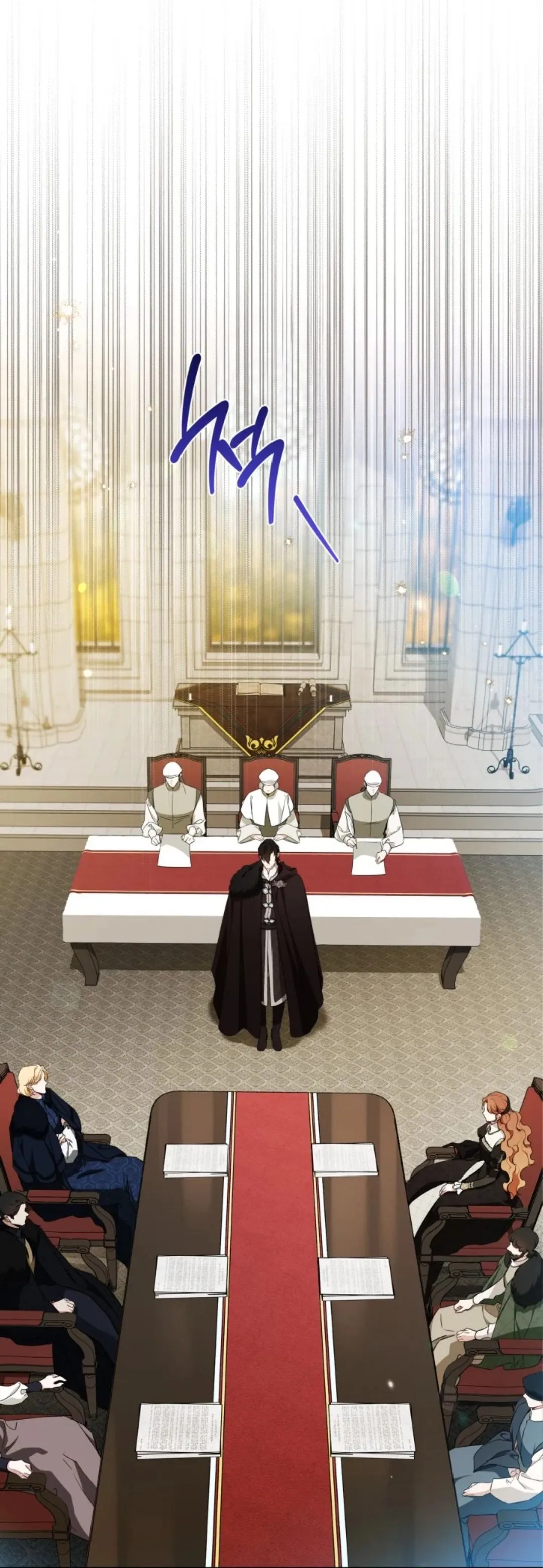 Read I Shall Master this Family AR Manga Online