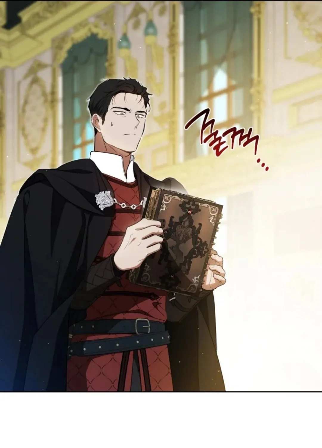 Read I Shall Master this Family AR Manga Online