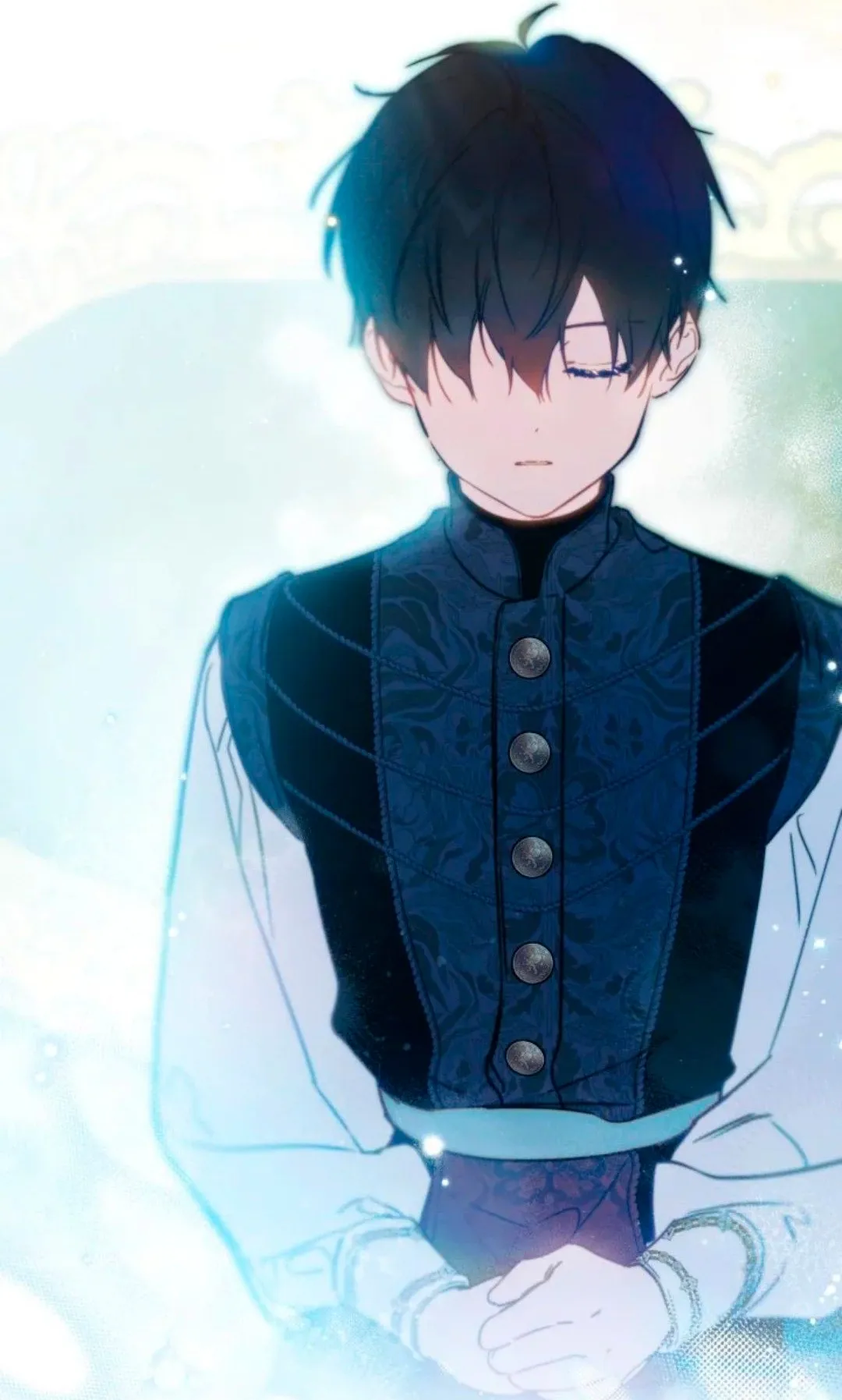 Read I Shall Master this Family AR Manga Online