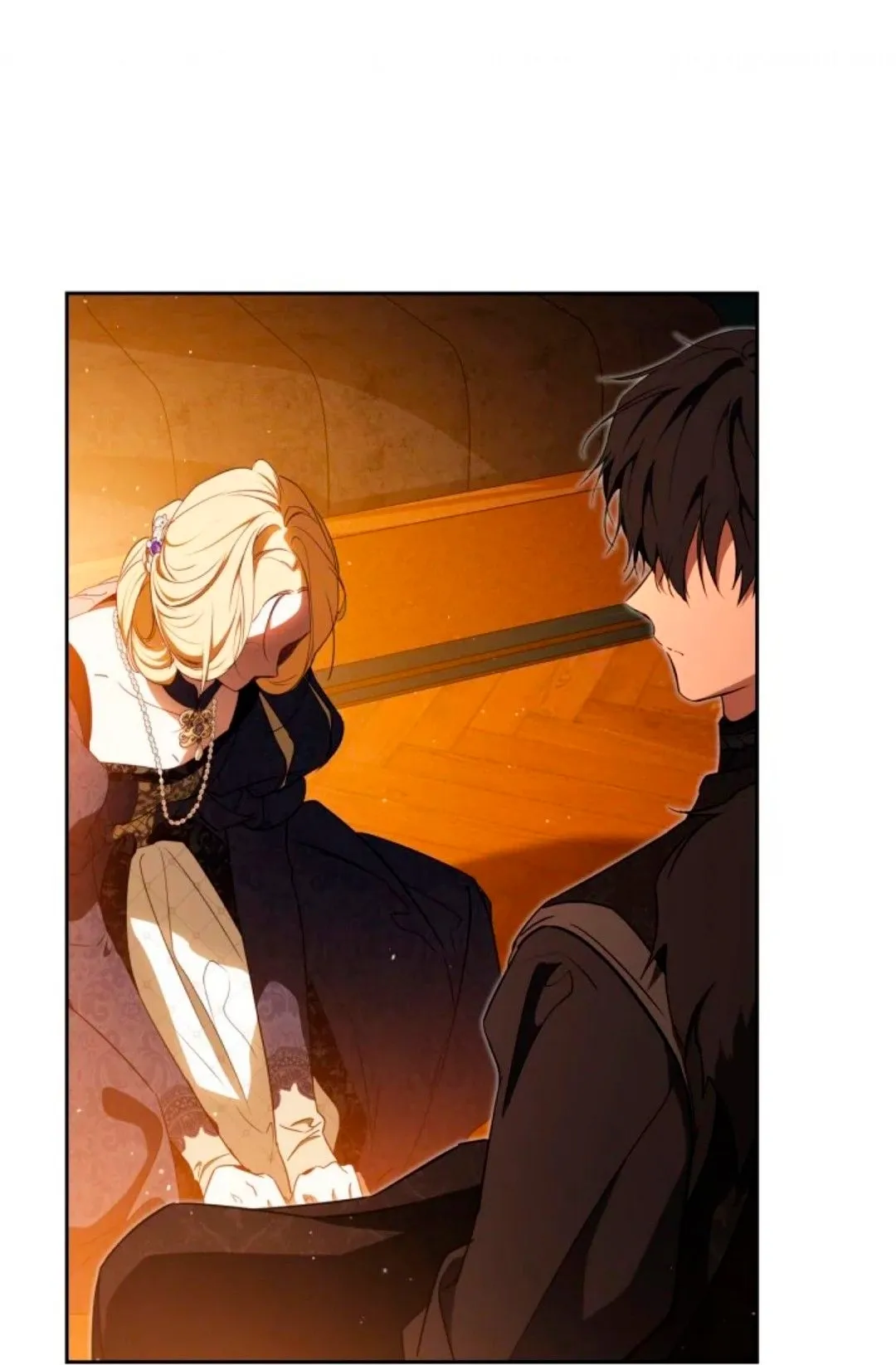 Read I Shall Master this Family AR Manga Online