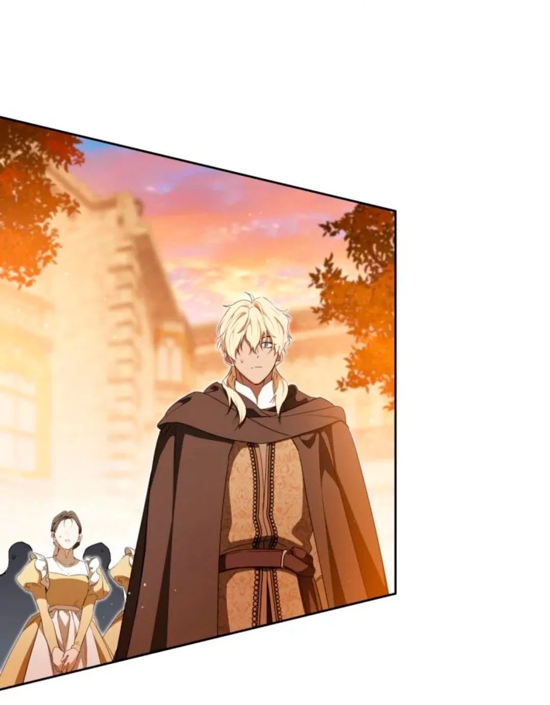 Read I Shall Master this Family AR Manga Online