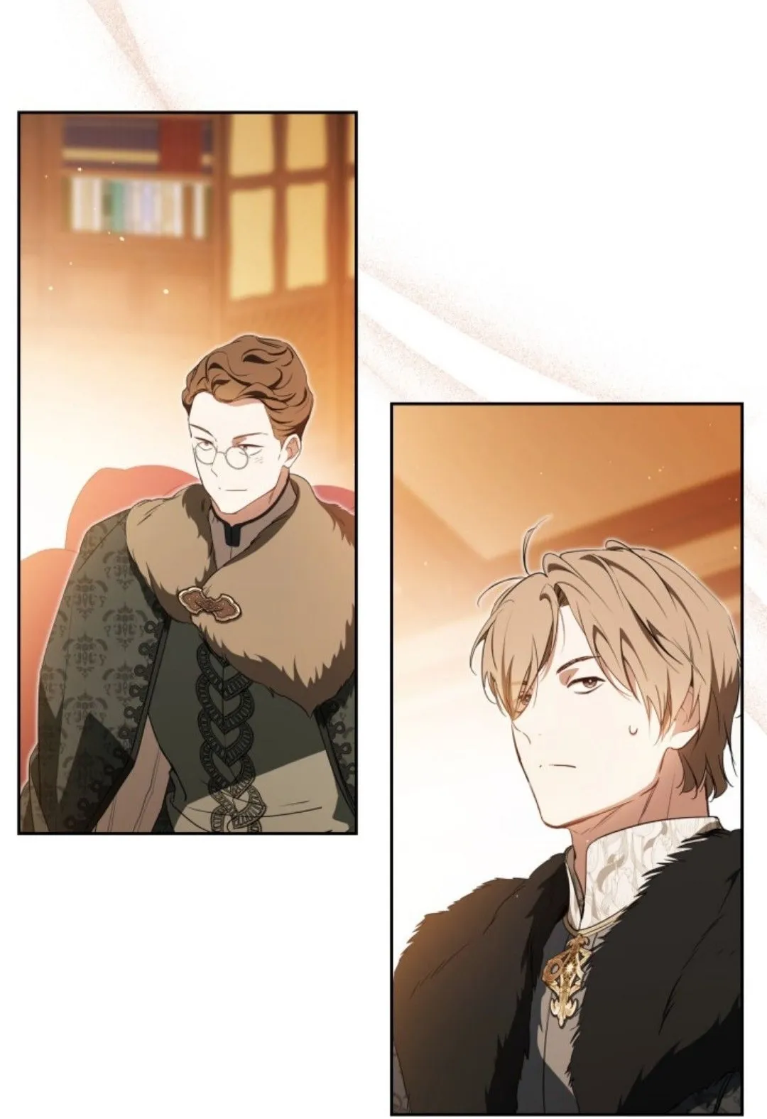 Read I Shall Master this Family AR Manga Online