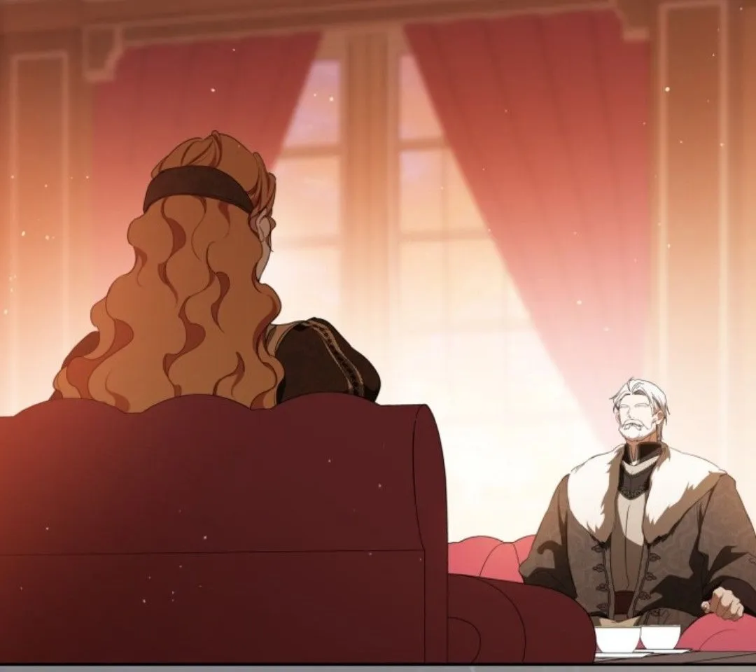 Read I Shall Master this Family AR Manga Online