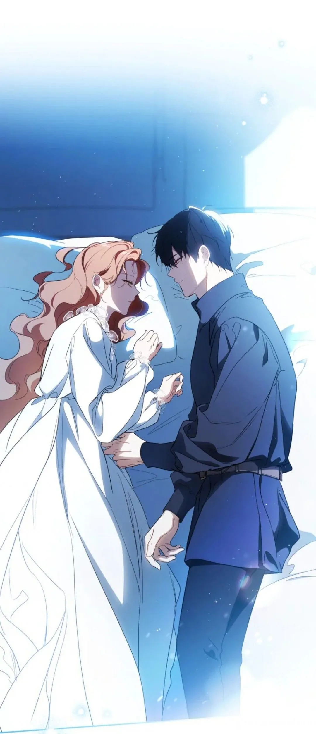 Read I Shall Master this Family AR Manga Online