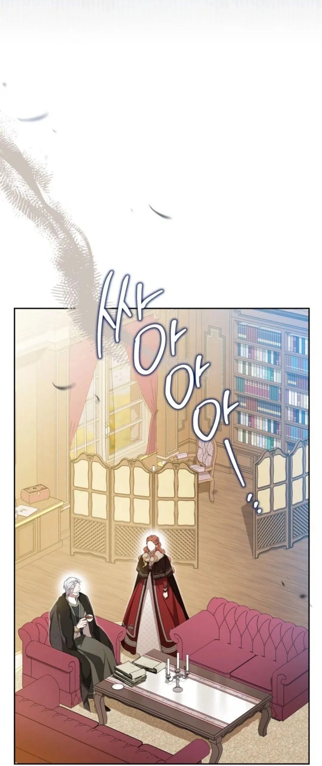 Read I Shall Master this Family AR Manga Online
