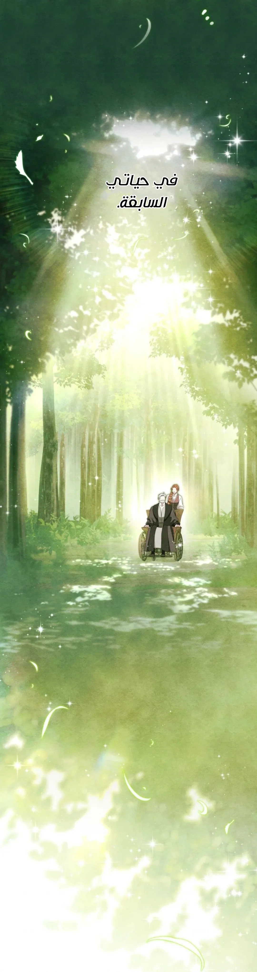 Read I Shall Master this Family AR Manga Online