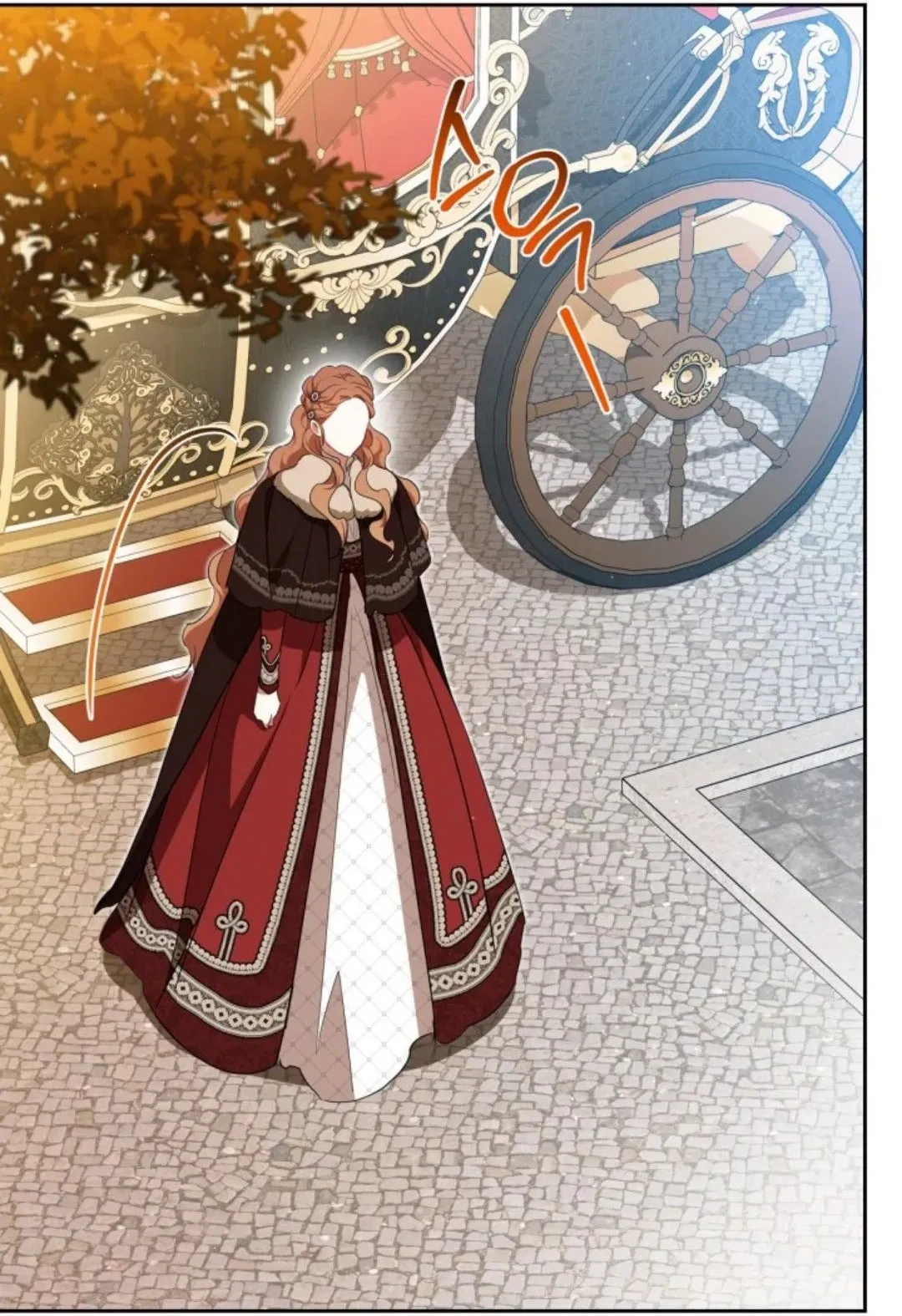 Read I Shall Master this Family AR Manga Online