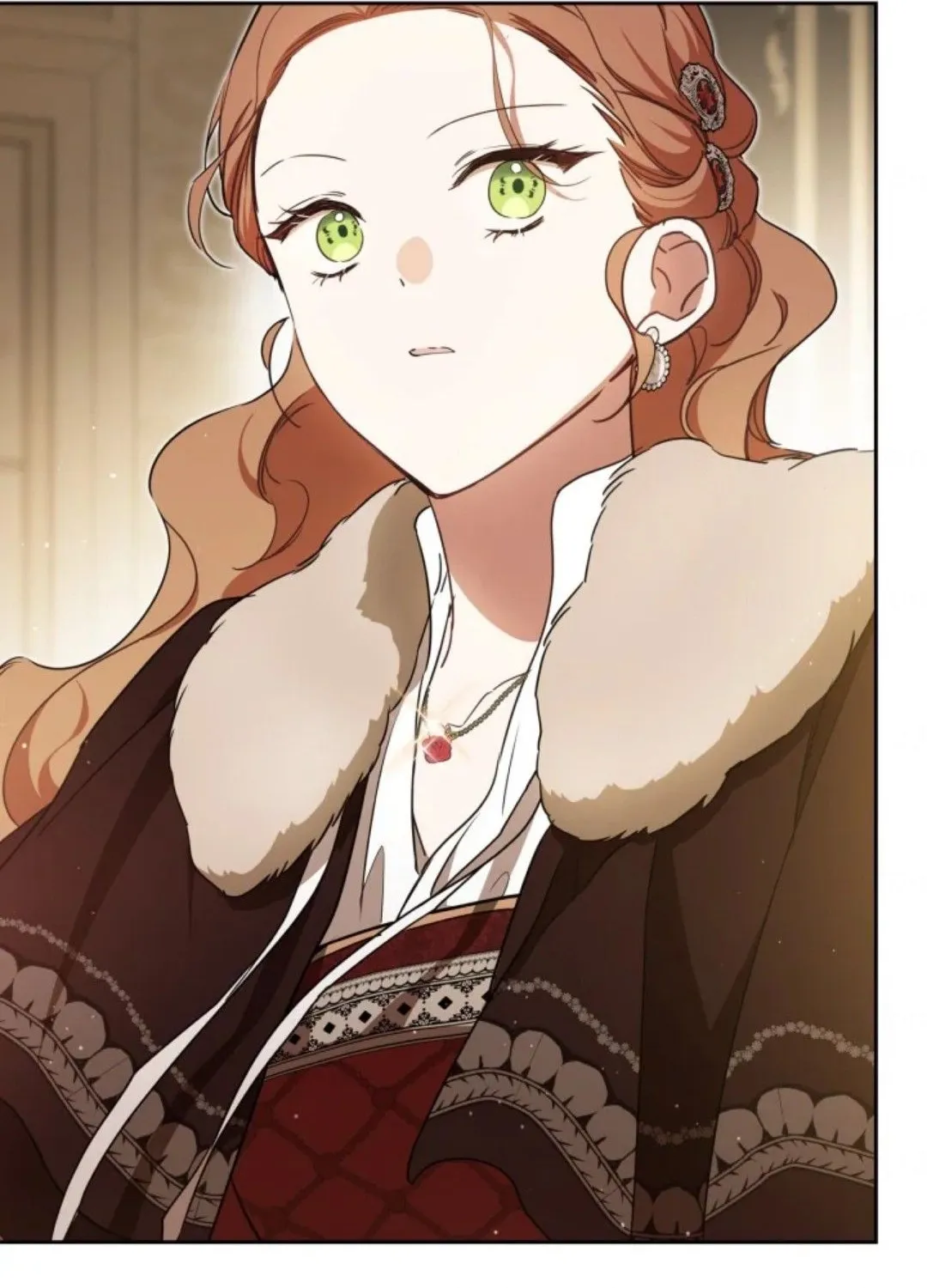 Read I Shall Master this Family AR Manga Online