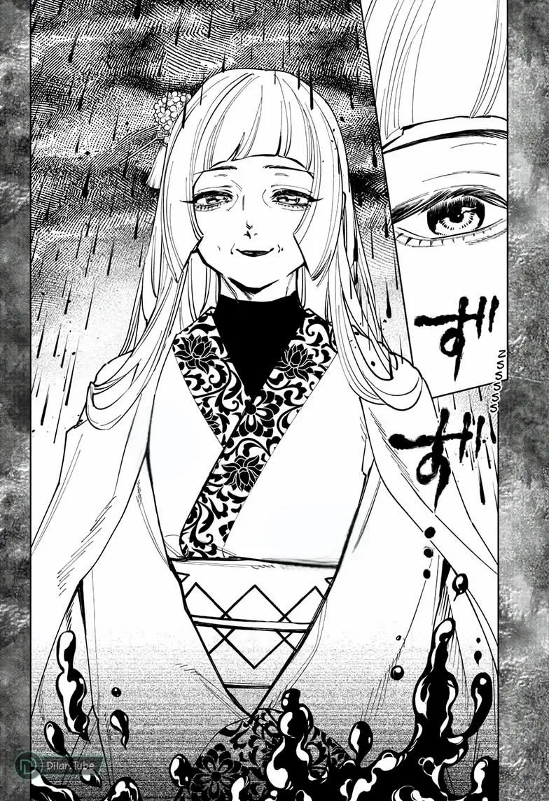 Read Ichi the Witch AR Manga Online