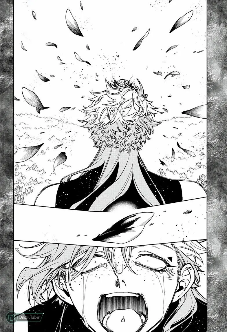 Read Ichi the Witch AR Manga Online