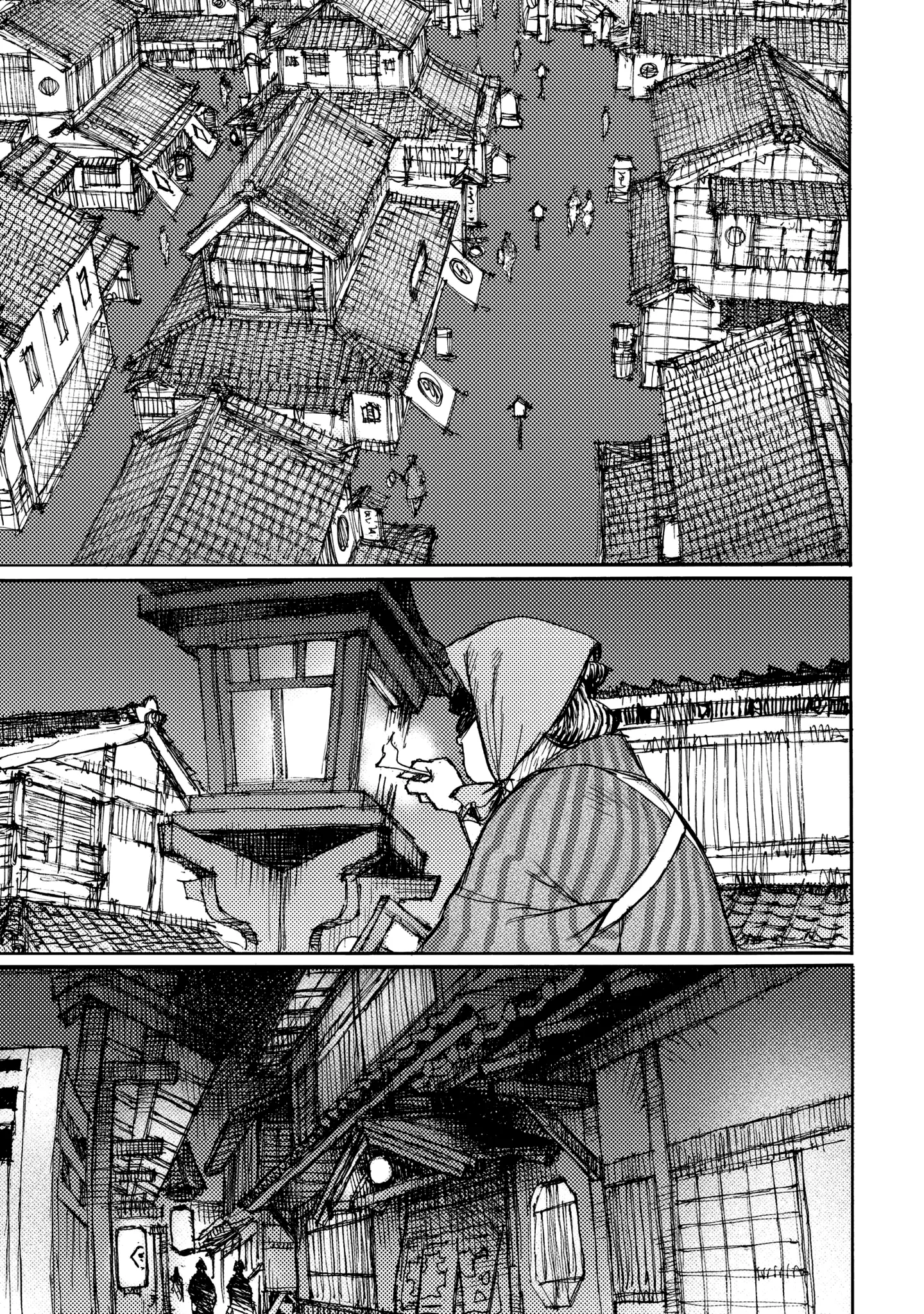 Read Ichigeki AR Manga Online