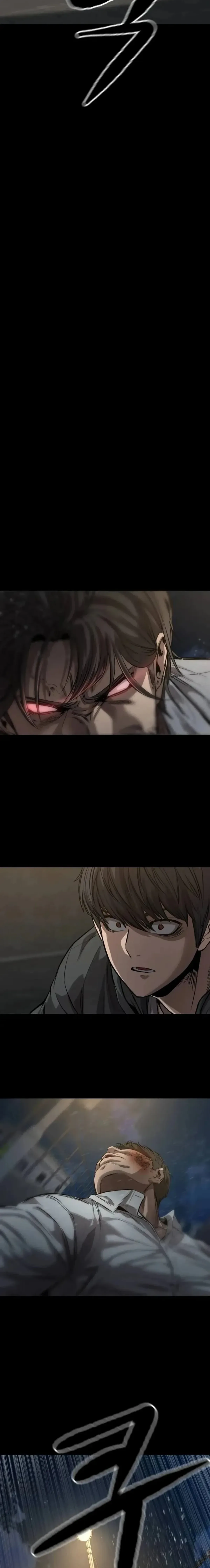 Read King of the Cartel AR Manga Online
