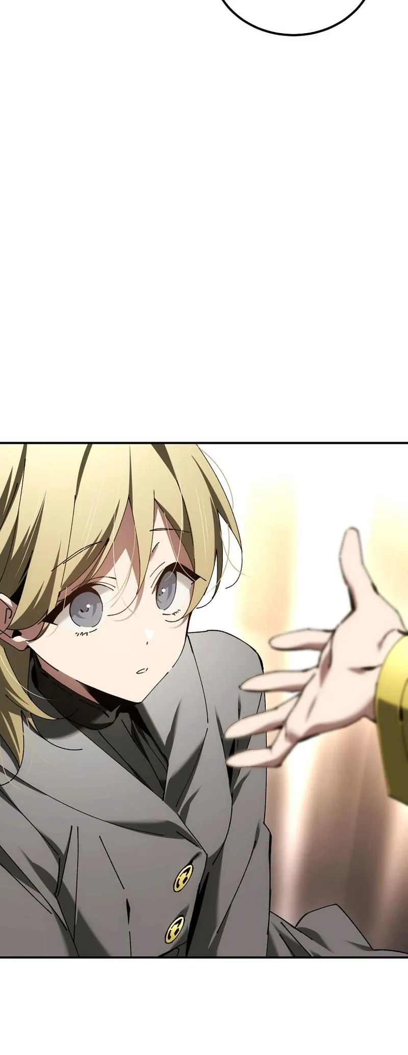 Read Magic Academy’s Genius Blinker AR Manga Online