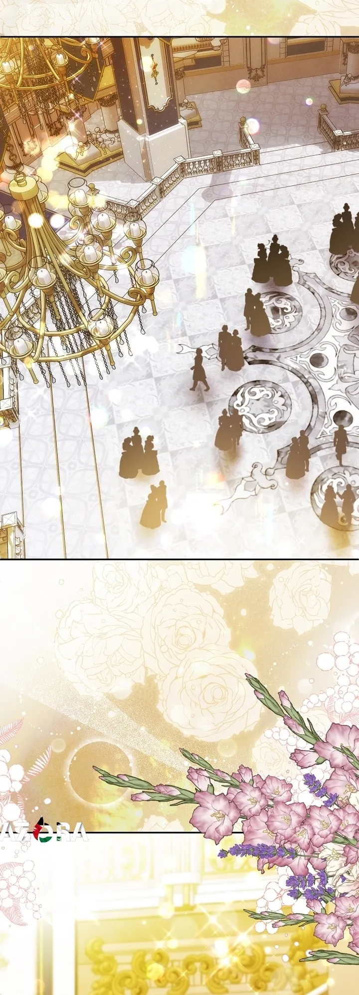 Read Materialistic Lady AR Manga Online