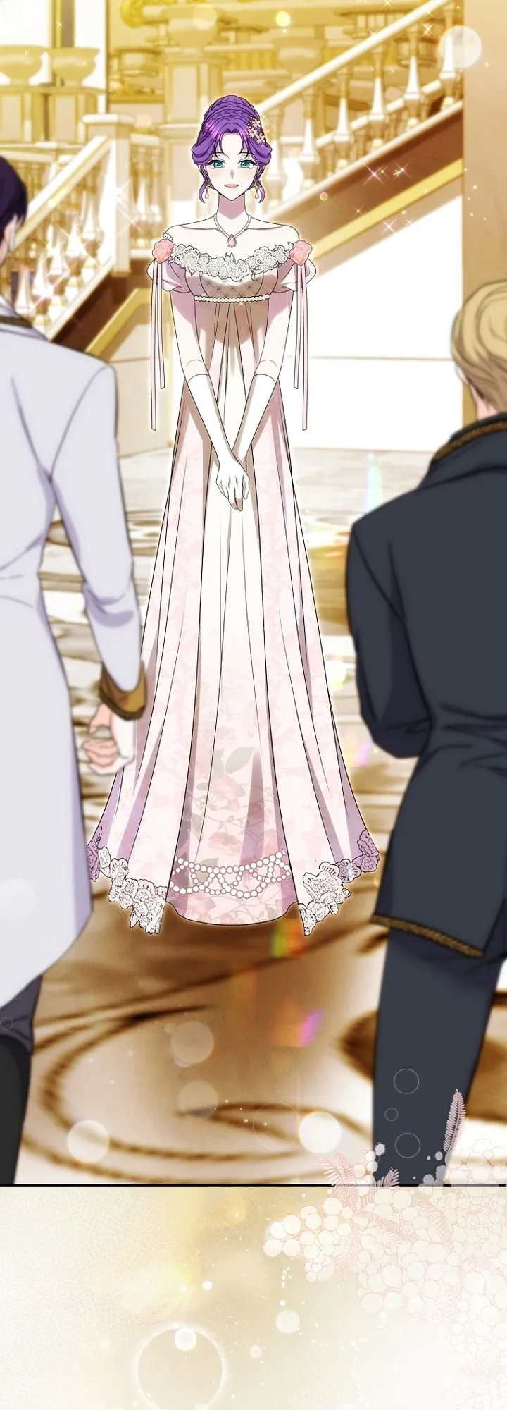 Read Materialistic Lady AR Manga Online