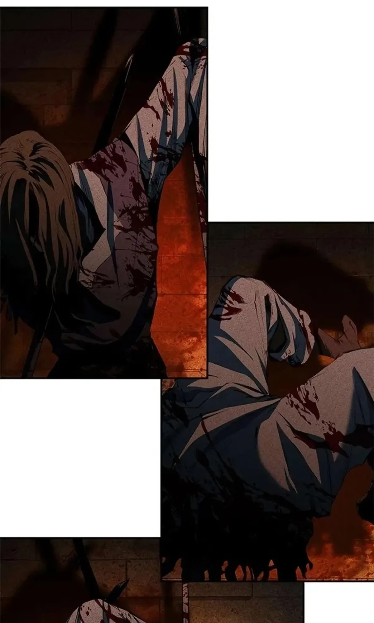 Read Murim Psychopath AR Manga Online