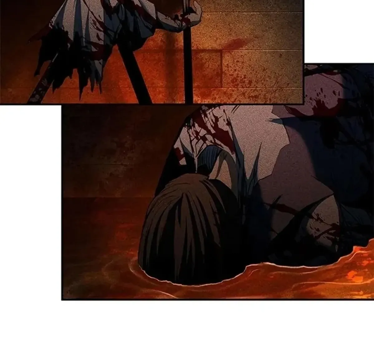Read Murim Psychopath AR Manga Online