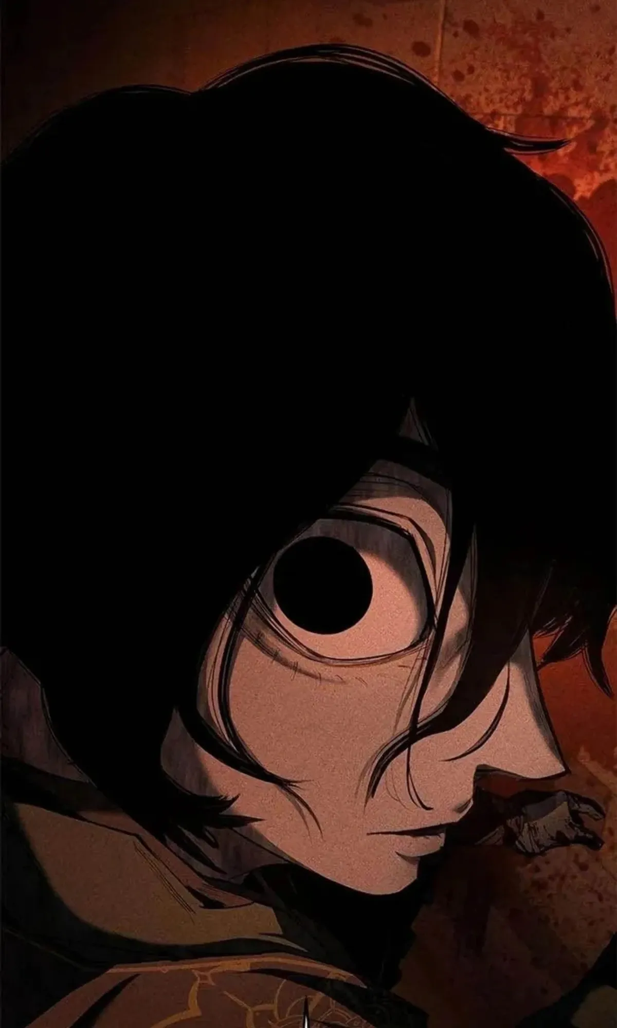 Read Murim Psychopath AR Manga Online