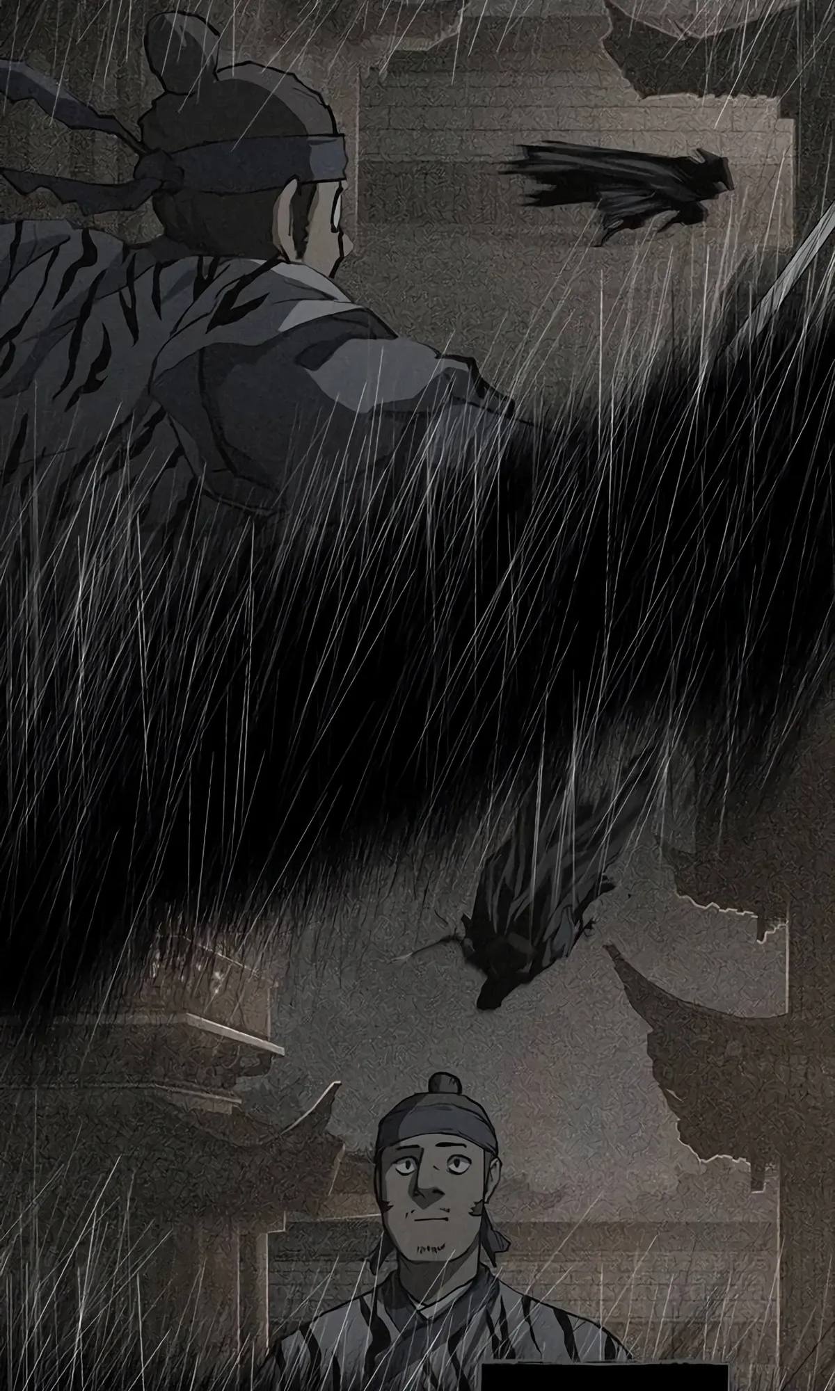 Read Murim Psychopath AR Manga Online