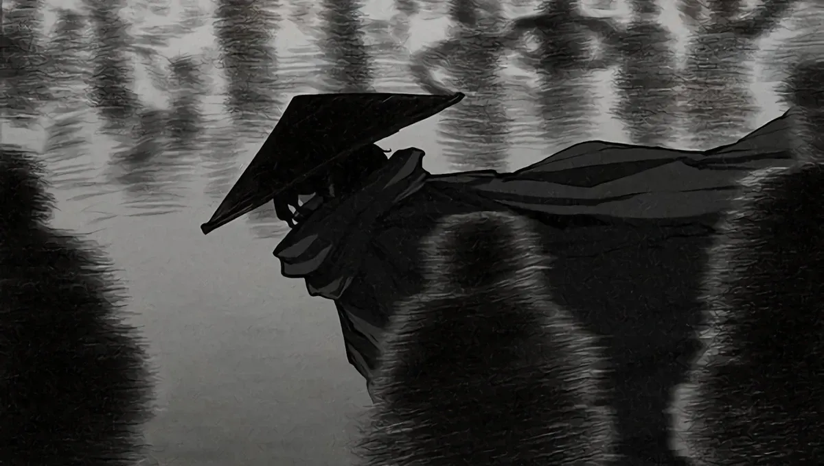 Read Murim Psychopath AR Manga Online